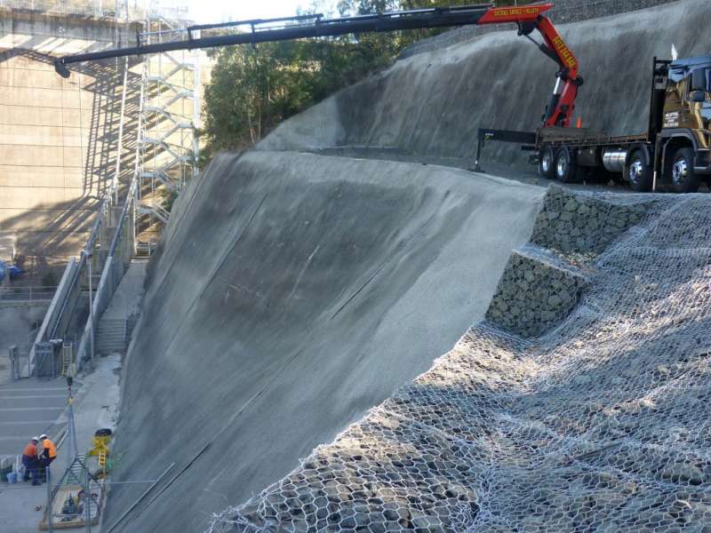 Mobile Crane Hire Services - 4LIFTN